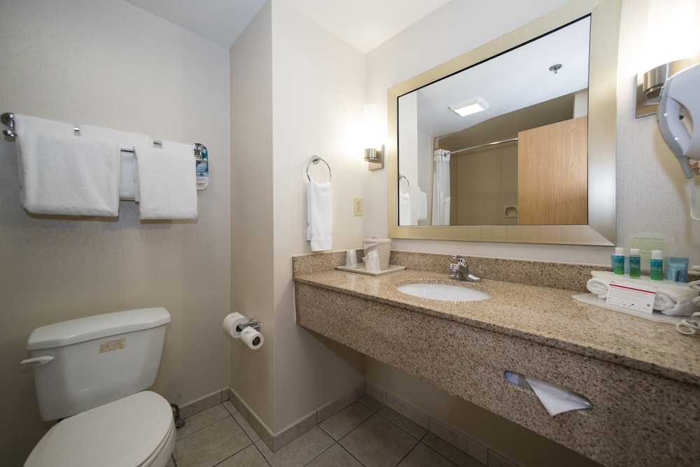 Holiday Inn Express & Suites Vicksburg by IHG - photo 36