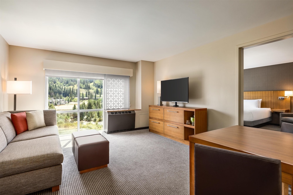 Hyatt Place Keystone Dillon - photo 20