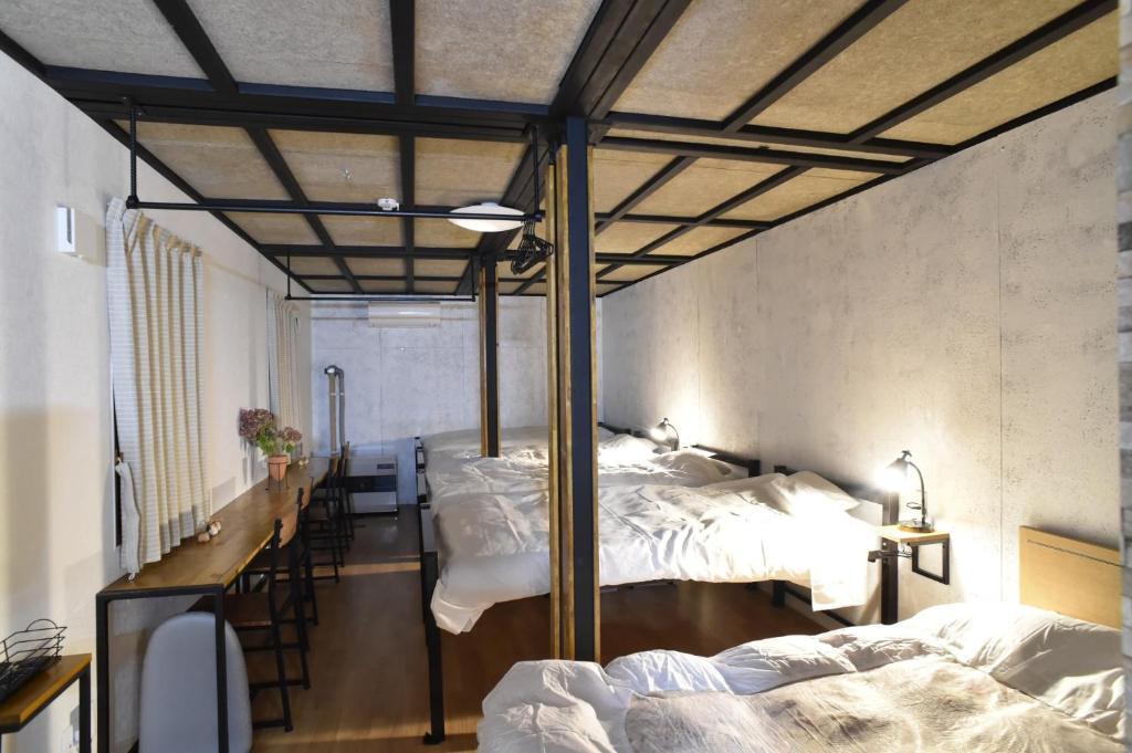 Motel inn Minami Otaru Vacation STAY 50444 in Otaru, Japan