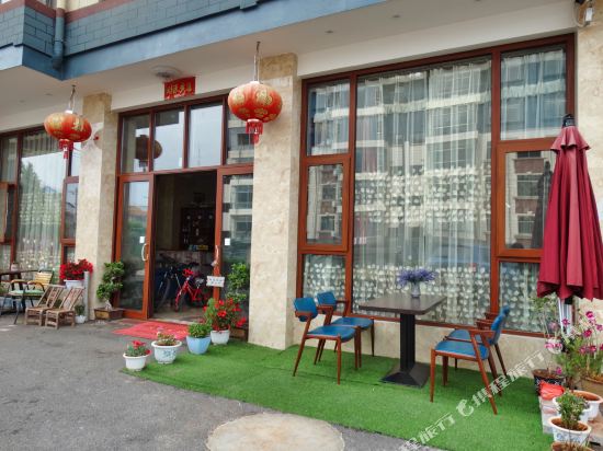 Yiyang Boutique Hotel — hotel in Yuxi
