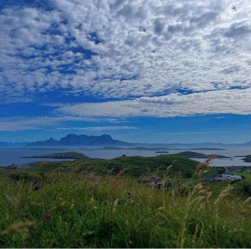Helligvær Kystopplevelser AS in Bodo, Norway