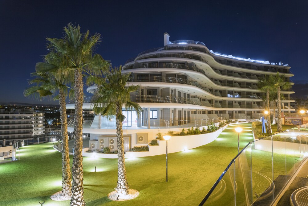 Infinity View by Mar Holidays Arenales del Sol — 4-Star Luxury Hotel in Elche, Spain