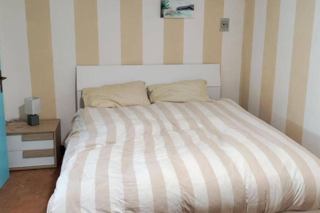Casa Zullo B4 — 4-Star Luxury Hotel in Capoliveri, Italy