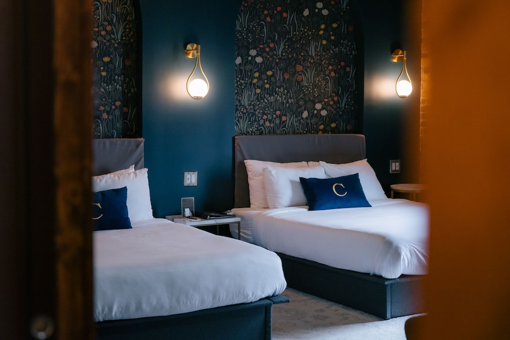 The Chandler Hotel - photo 31