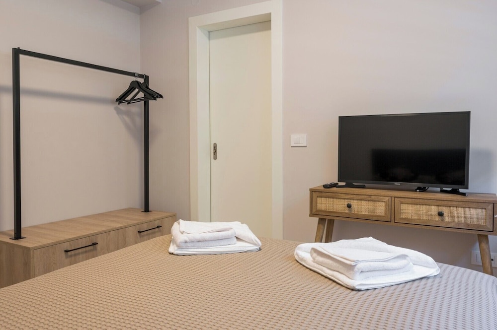 Meliti Luxury Villa — 4-Star Luxury Hotel in Chania, Greece