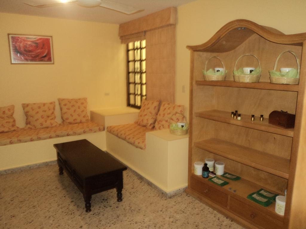 Suites San Luis - last minute hotel in Mazatlan