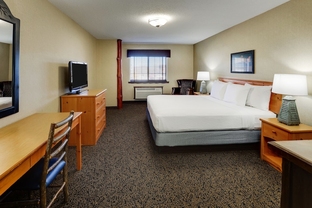 Stoney Creek Hotel Quad Cities Moline - photo 4