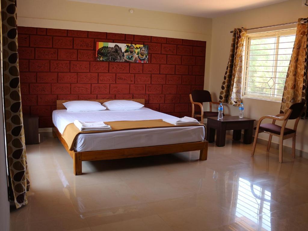 Kinara Stay Kumta in Kumta, India