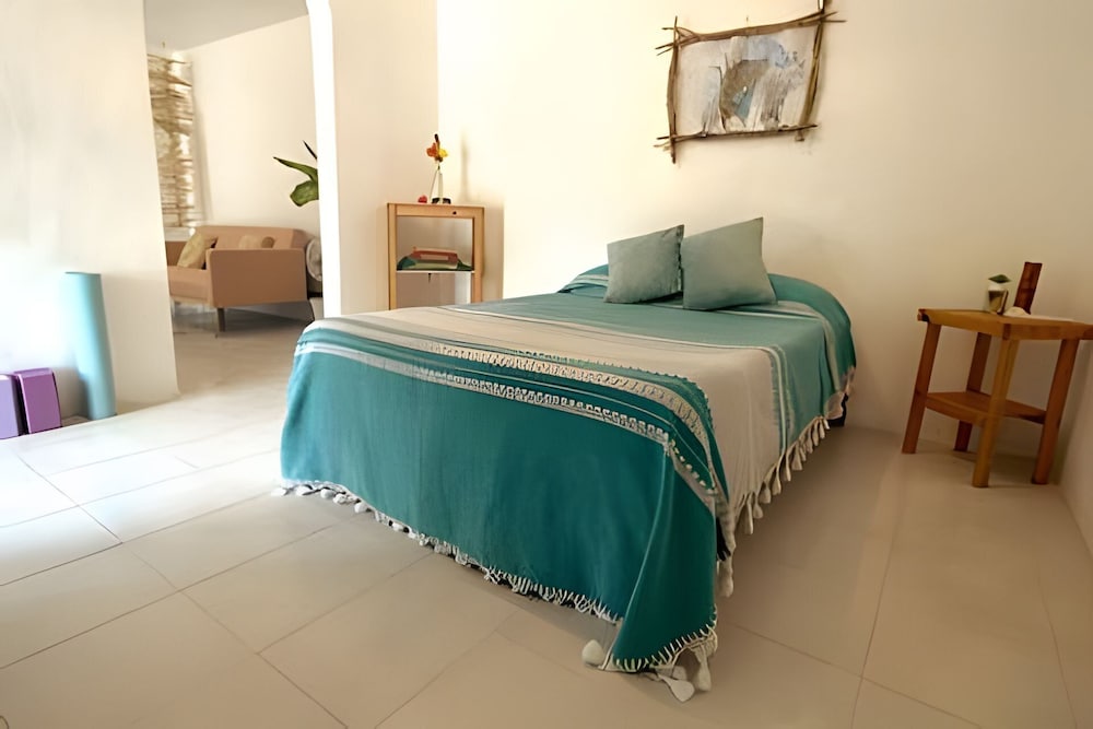 Nido Wellness Bacalar — Bacalar — photo 2
