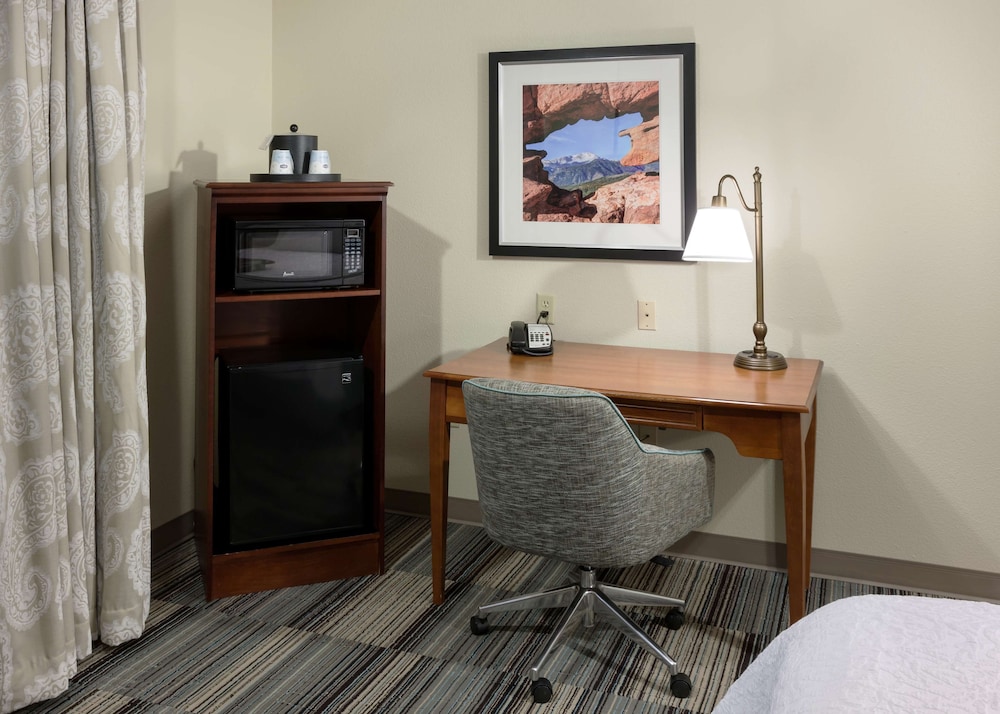 Hampton Inn & Suites Colorado Springs I 25 South - photo 13