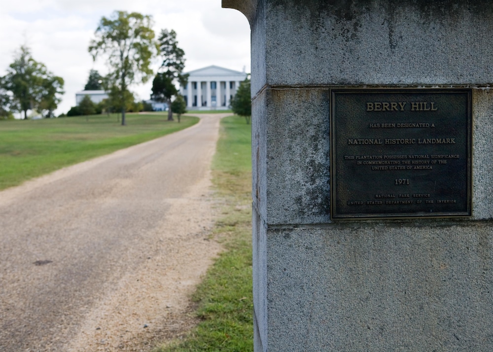 The Berry Hill Resort & Conference Center - photo 45