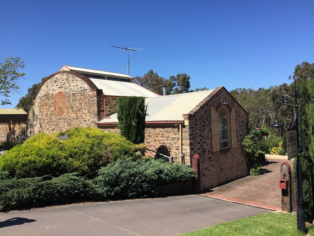 Strathalbyn Gasworks — hotel in Strathalbyn