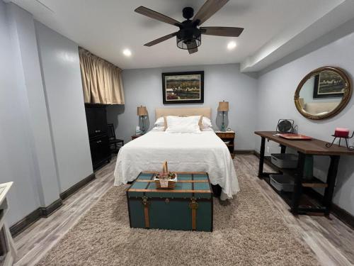 Luxurious Lower Level — Monroe — photo 4