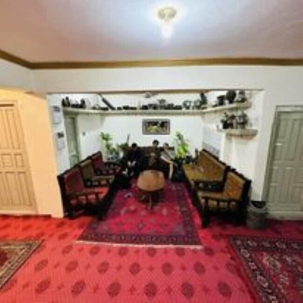 Al Madina Hotel Skardu in Skardu, Pakistan