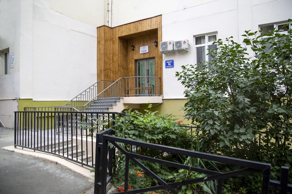 Good Apartment