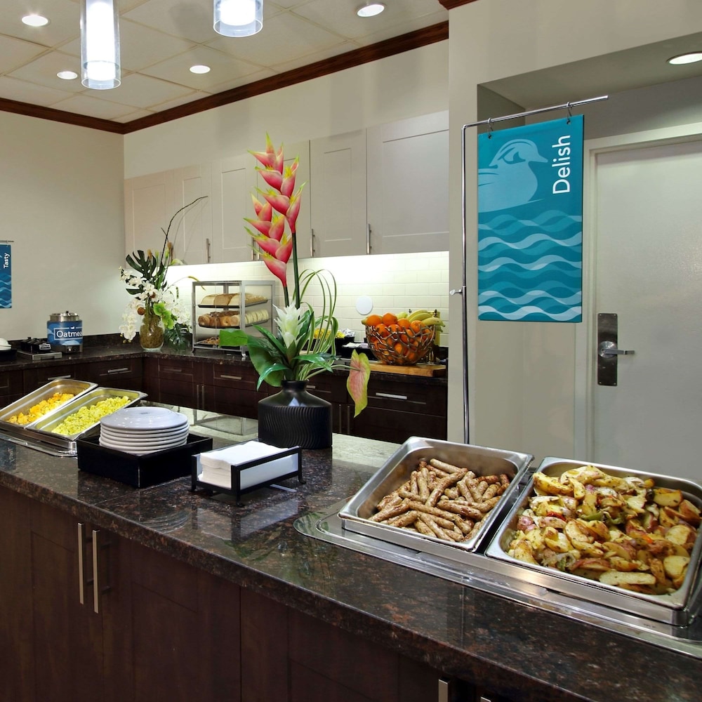 Homewood Suites by Hilton Ft. Lauderdale Airport Cruise Port - photo 39