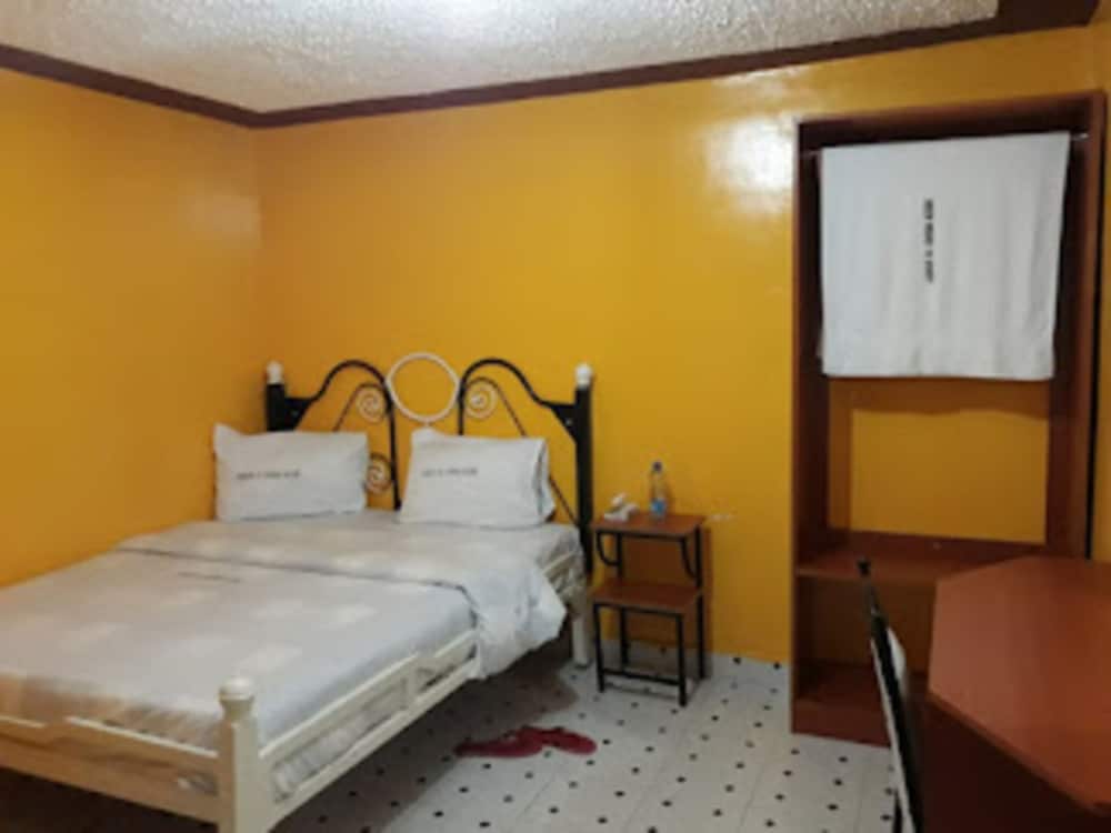 Garden of Favour Resort in Naivasha, Kenya