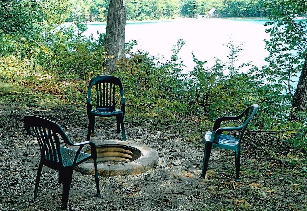 Dixon Lake Resort - photo 22