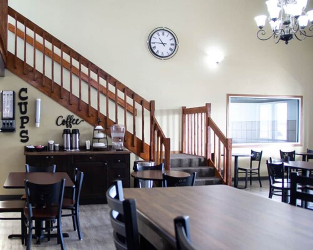 New Victorian Inn Norfolk - photo 7