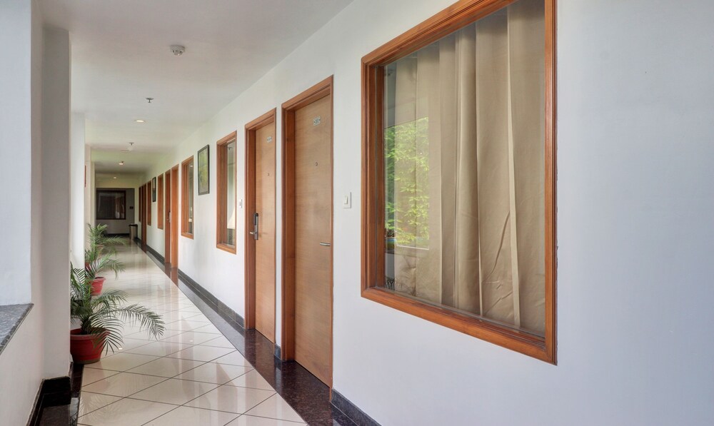 Treebo Trend Kavish Boutique Villa