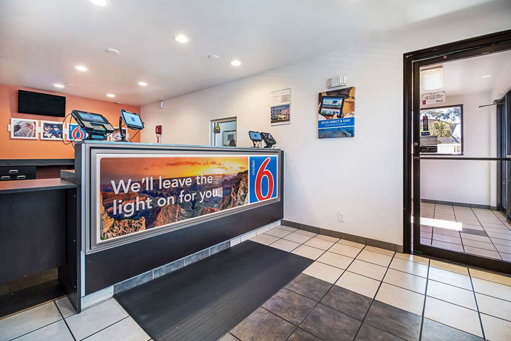 Motel 6 Corpus Christi TX Northwest - photo 23