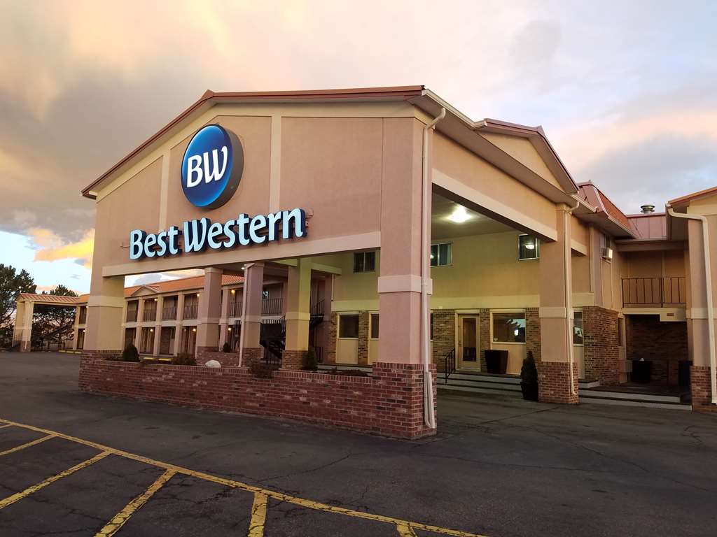 Best Western Torchlite - featured photo