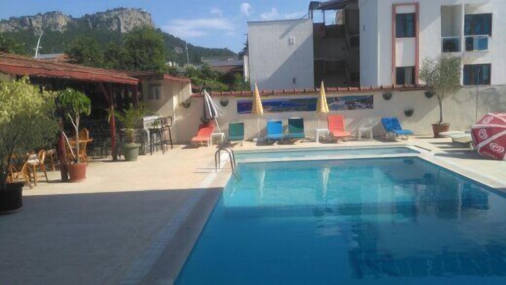 Aramis Hotel — Kemer — photo 3