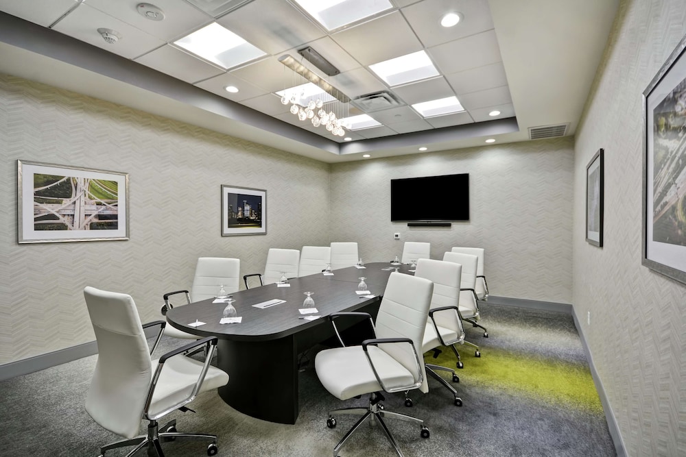 Hilton Garden Inn Houston Hobby Airport TX - photo 48