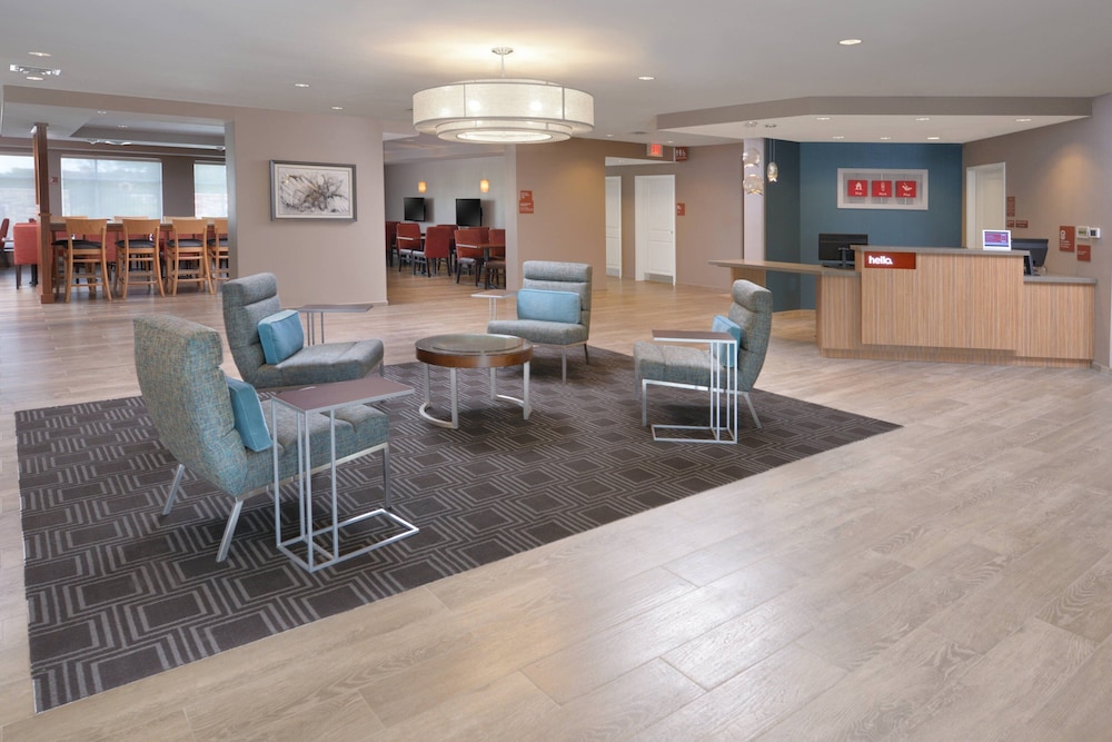 TownePlace Suites by Marriott Austin Parmer Tech Ridge - photo 6