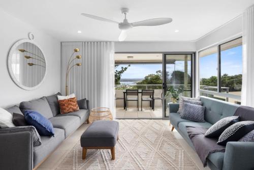 6 29 Noosa Drive Noosa Heads — 4-Star Luxury Hotel in Noosa Heads, Australia