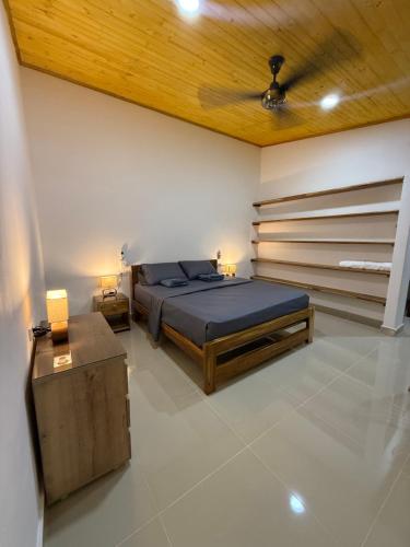 Cabaña OtraParte in Unknown City, Colombia