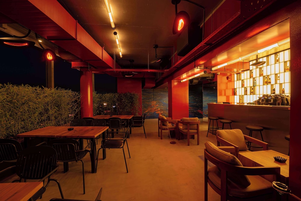 מזון ומשקאות