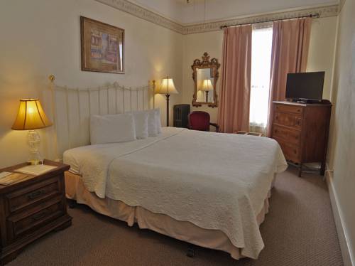 Palace Hotel - photo 7