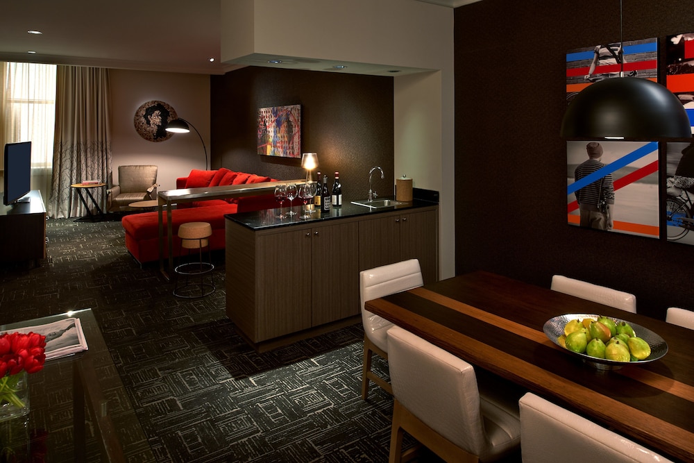 Kimpton Hotel Vintage Portland by IHG - photo 7
