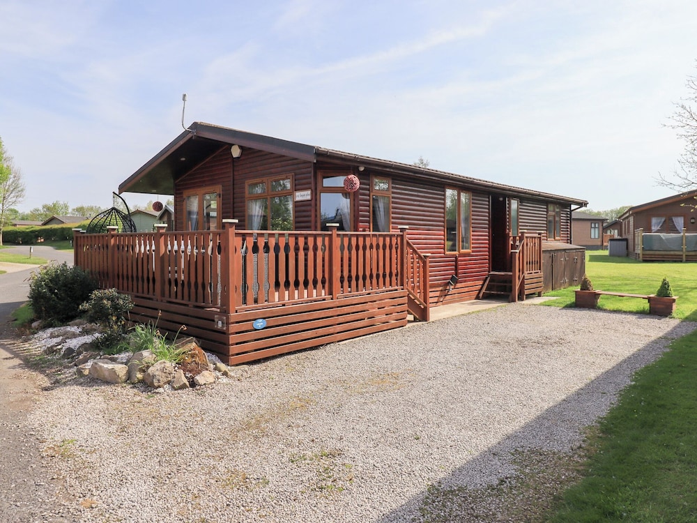 Our Happy Place - carbon neutral hotel in Carnforth