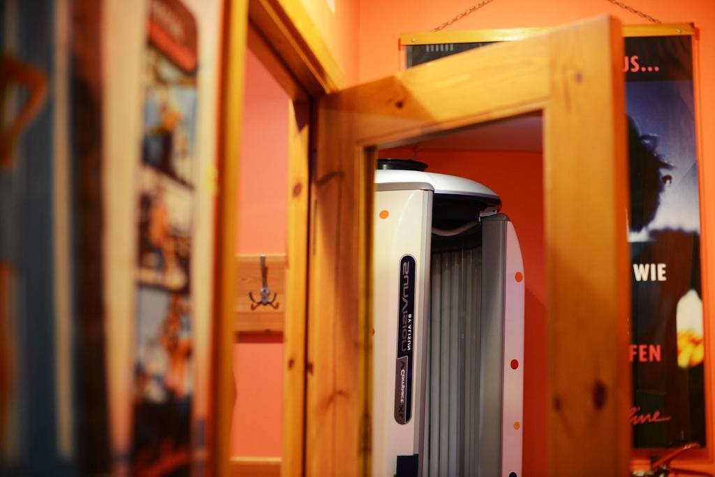 Ferdinands in Aluksne, Latvia