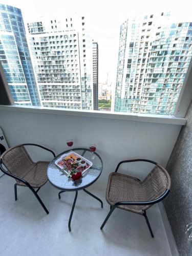 Batumi Apartment Gerbera