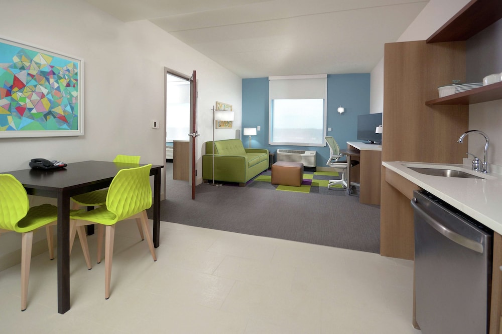 Home2 Suites by Hilton Duncan - photo 8