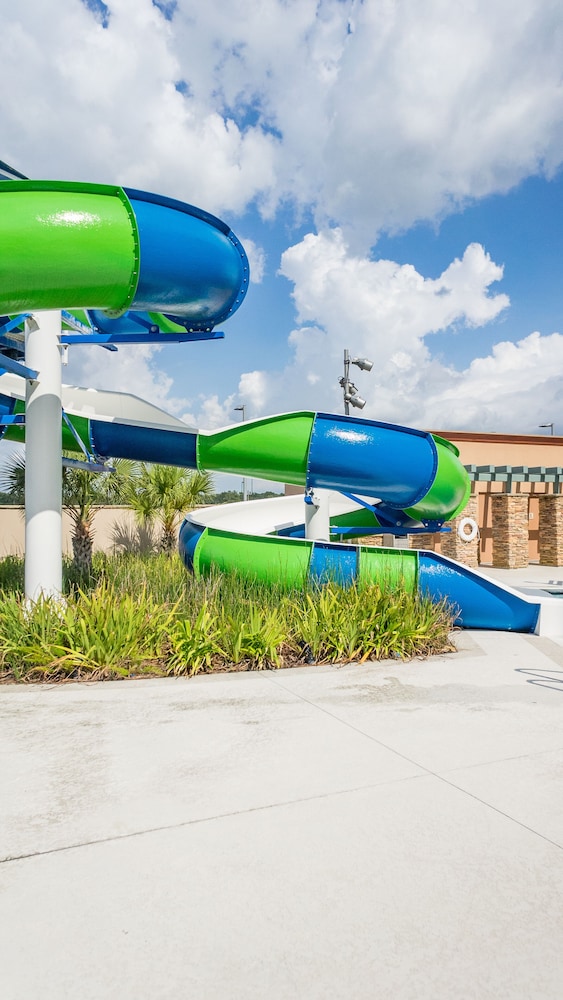 Delta Downs Racetrack Casino Hotel - photo 23