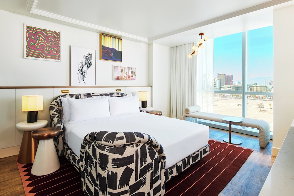 Virgin Hotel Las Vegas Curio Collection by Hilton - photo 31