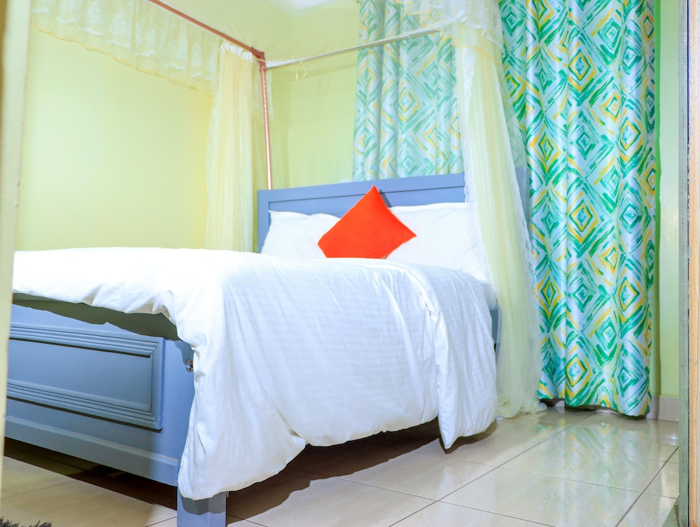 Zedek Suites — 4-Star Luxury Hotel in Nairobi, Kenya