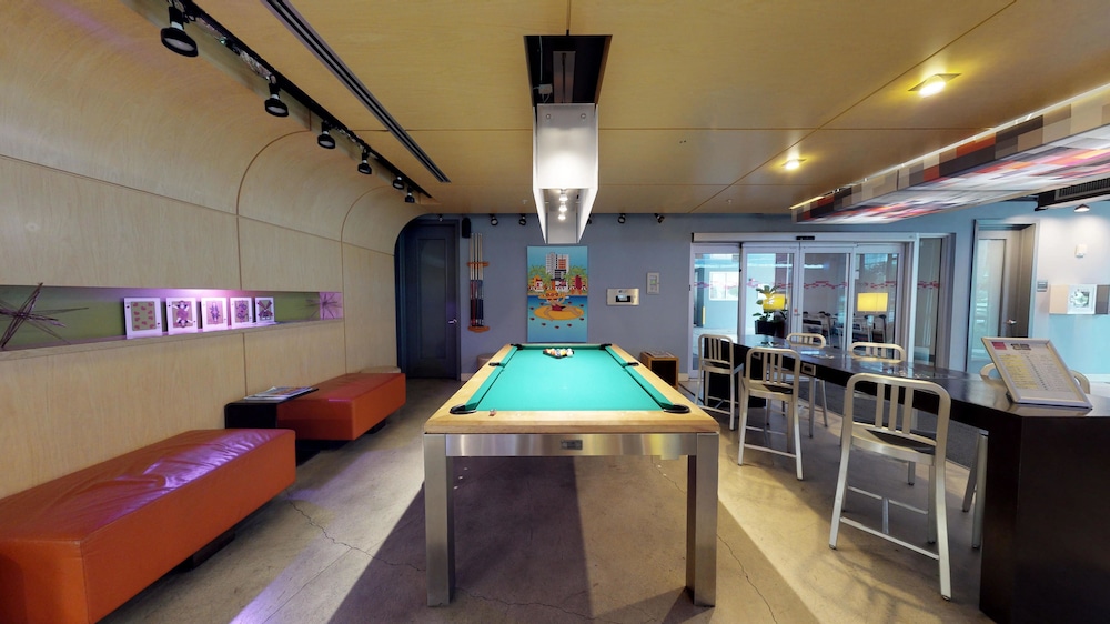 Aloft Miami Brickell - photo 27