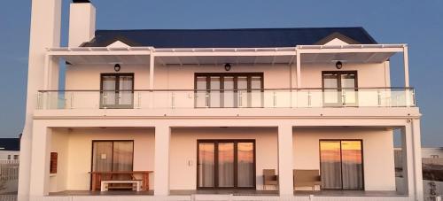 Villa Maria — 4-Star Luxury Hotel in None, South Africa