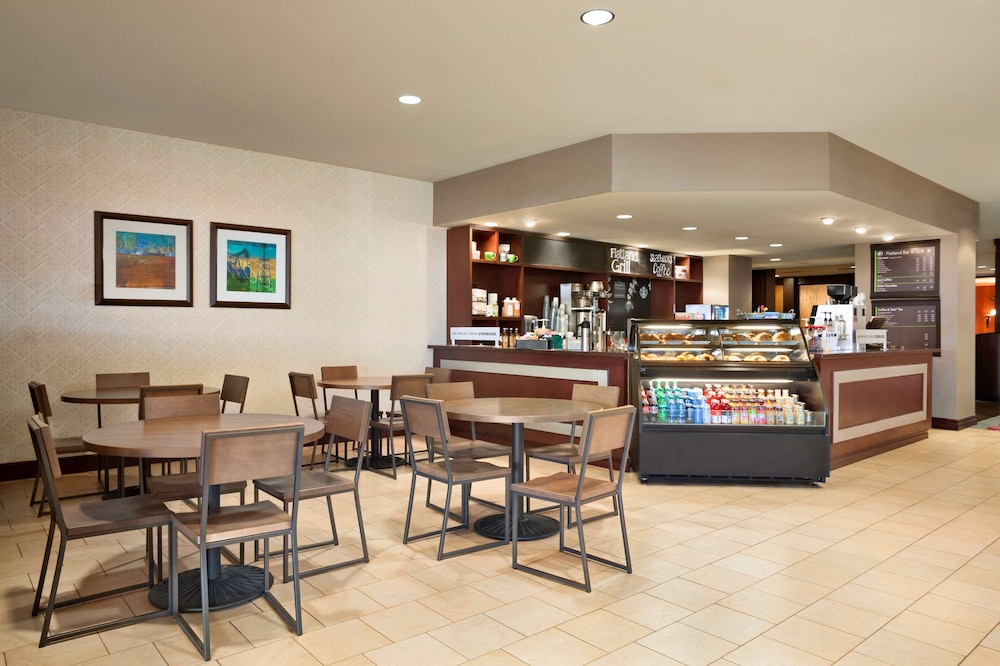DoubleTree by Hilton Dallas DFW Airport North - photo 22