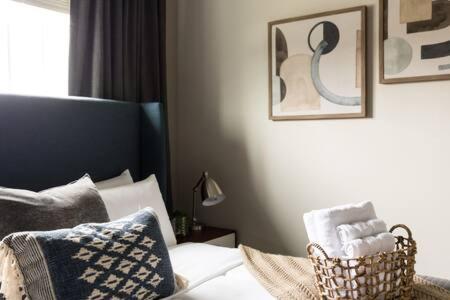 The Edgehill House Close To Belmont & Vanderbilt — 4-Star Luxury Hotel in Nashville, United States