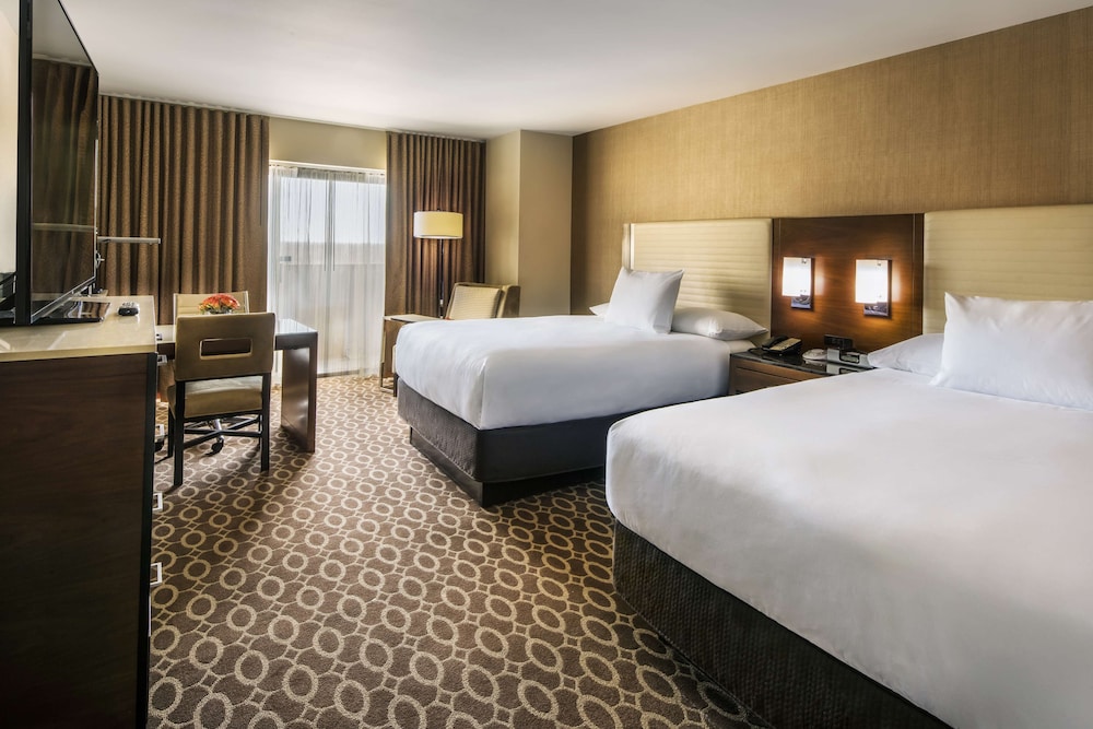 Hyatt Regency O'Hare Chicago - photo 12