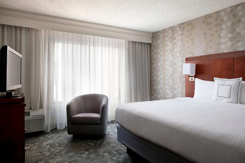 Sonesta Select Los Angeles Torrance South Bay - photo 9