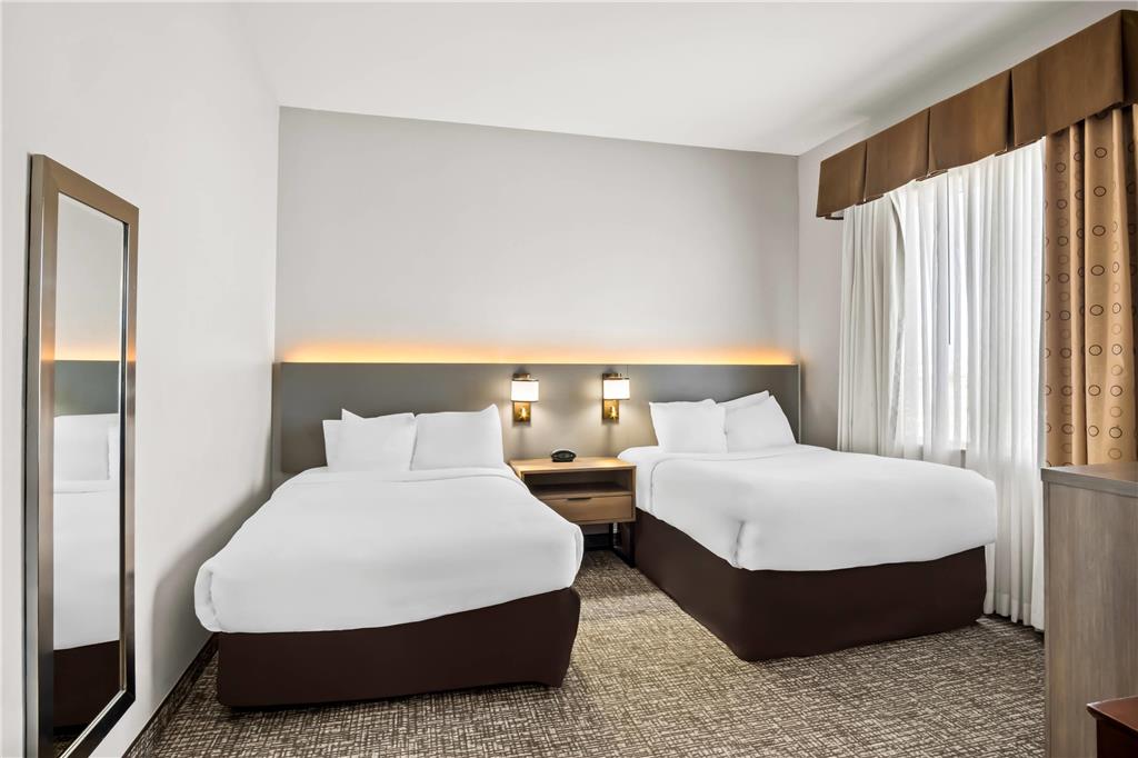 Comfort Suites Waxahachie Dallas - photo 31