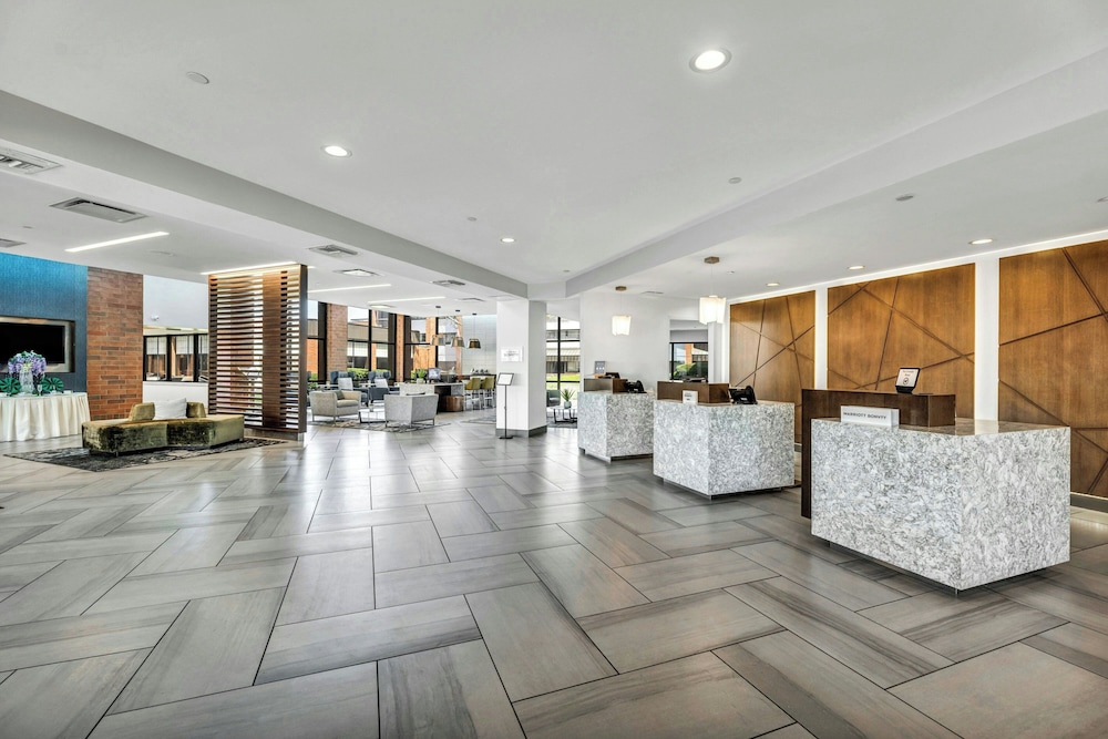 Delta Hotels by Marriott Mount Pleasant - photo 3