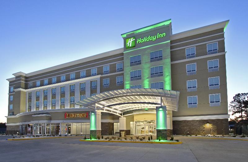 Holiday Inn Hattiesburg North an IHG Hotel - photo 2